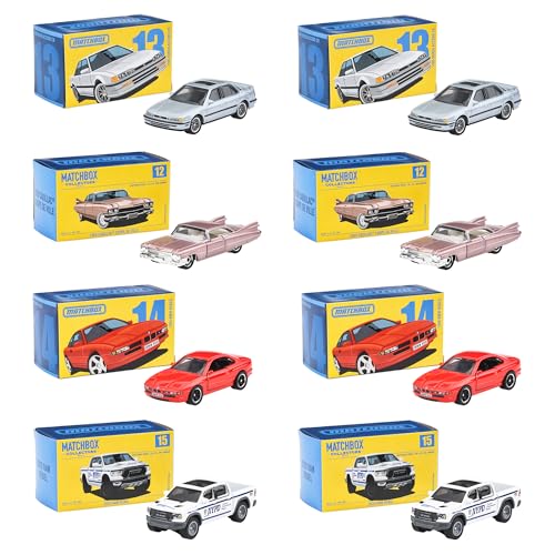 ホットウィール　ミニカー　50個 まとめ売り　マテル　マッチボックス Amazon.co.jp: マッチボックス(Matchbox) コレクターズ アソート